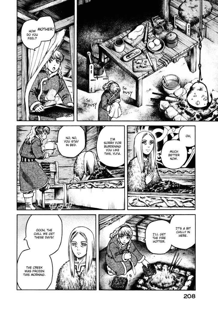 Vinland Saga, Chapter 21.5 image 06